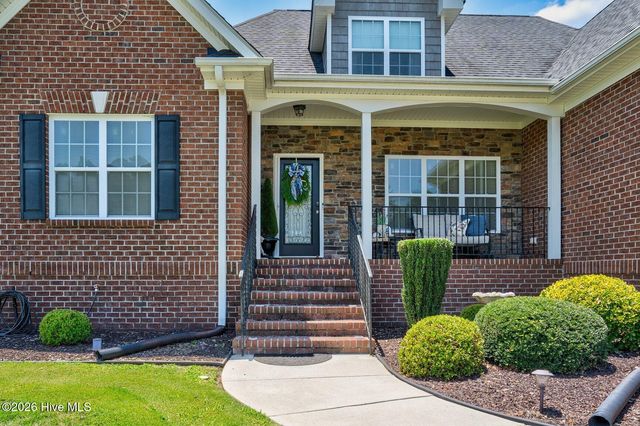 1701 Kingfisher Court, Nashville, NC 27856