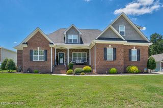 1701 Kingfisher Court, Nashville, NC 27856