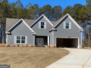 264 Westminster Court, Winder, GA 30680