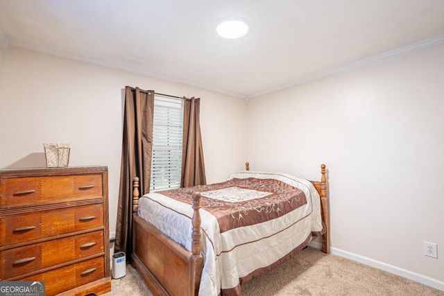 295 Perkins Circle, Cumming, GA 30028