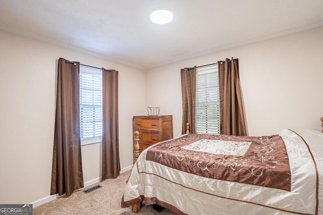 295 Perkins Circle, Cumming, GA 30028