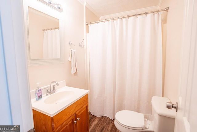 295 Perkins Circle, Cumming, GA 30028