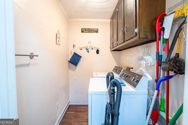 295 Perkins Circle, Cumming, GA 30028