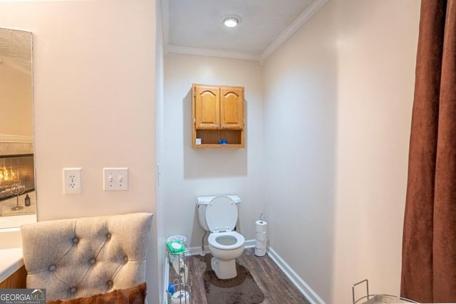 295 Perkins Circle, Cumming, GA 30028