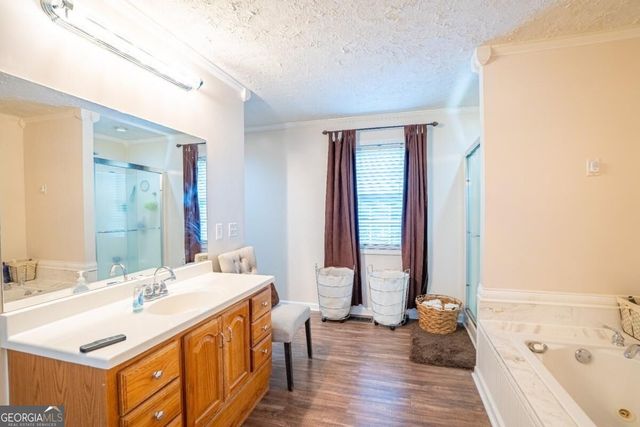 295 Perkins Circle, Cumming, GA 30028