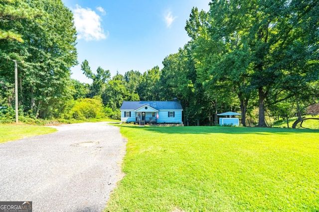 295 Perkins Circle, Cumming, GA 30028