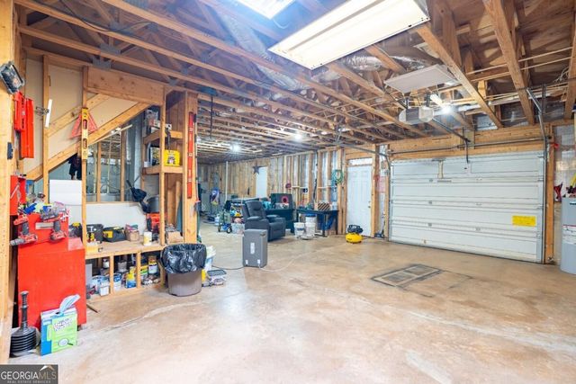 295 Perkins Circle, Cumming, GA 30028