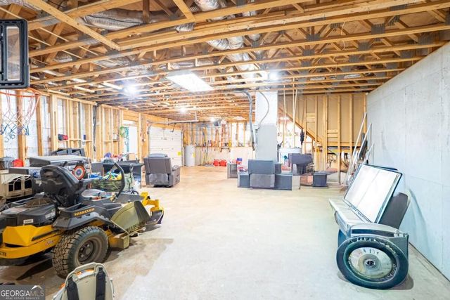 295 Perkins Circle, Cumming, GA 30028