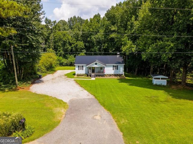 295 Perkins Circle, Cumming, GA 30028