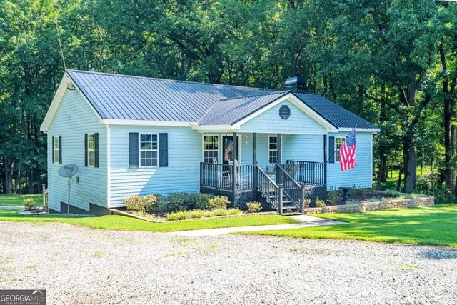 295 Perkins Circle, Cumming, GA 30028