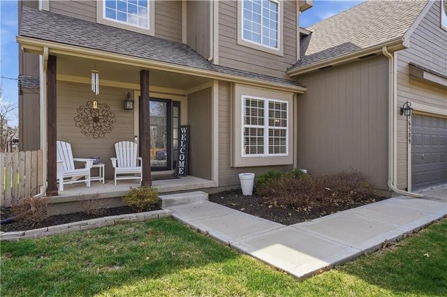 16509 W 156th Street, Olathe, KS 66062