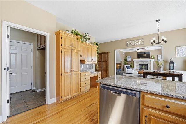 16509 W 156th Street, Olathe, KS 66062