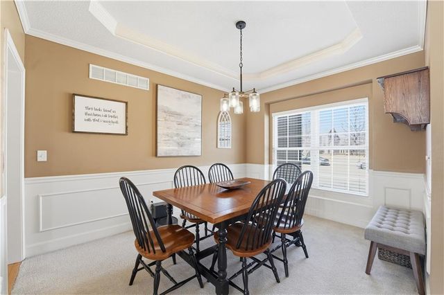 16509 W 156th Street, Olathe, KS 66062