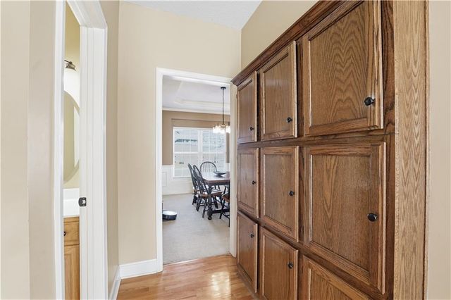 16509 W 156th Street, Olathe, KS 66062