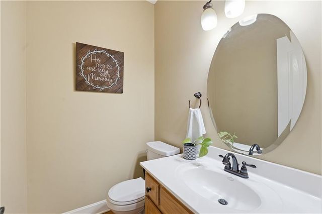 16509 W 156th Street, Olathe, KS 66062