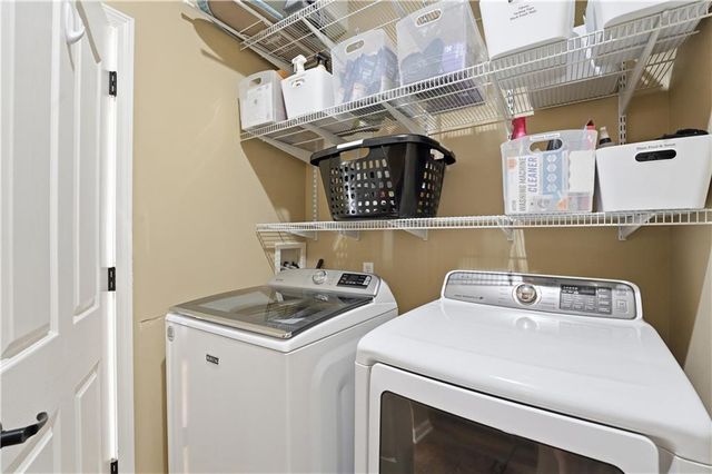 16509 W 156th Street, Olathe, KS 66062