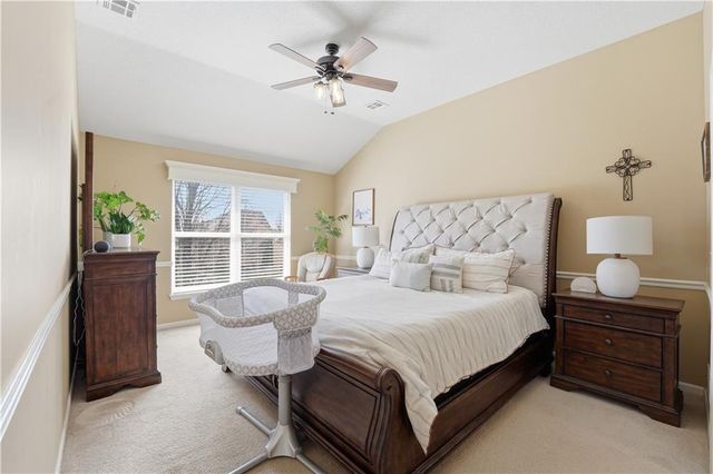 16509 W 156th Street, Olathe, KS 66062