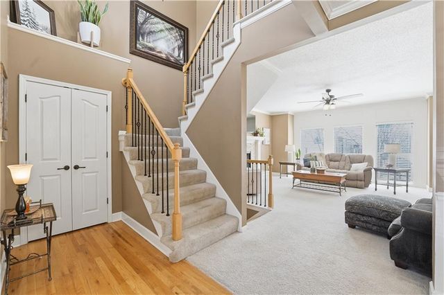 16509 W 156th Street, Olathe, KS 66062