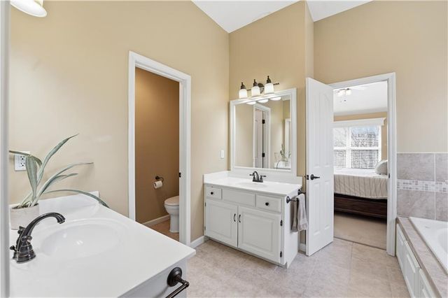 16509 W 156th Street, Olathe, KS 66062