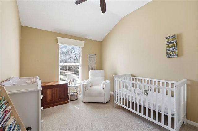 16509 W 156th Street, Olathe, KS 66062