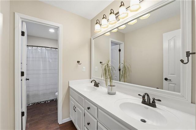 16509 W 156th Street, Olathe, KS 66062