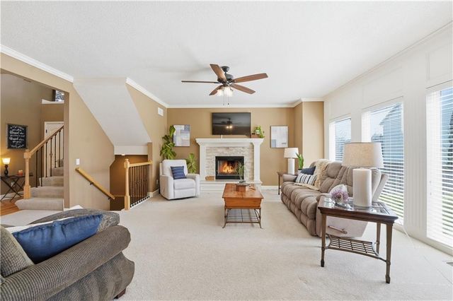 16509 W 156th Street, Olathe, KS 66062