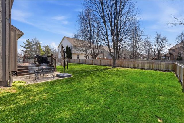 16509 W 156th Street, Olathe, KS 66062