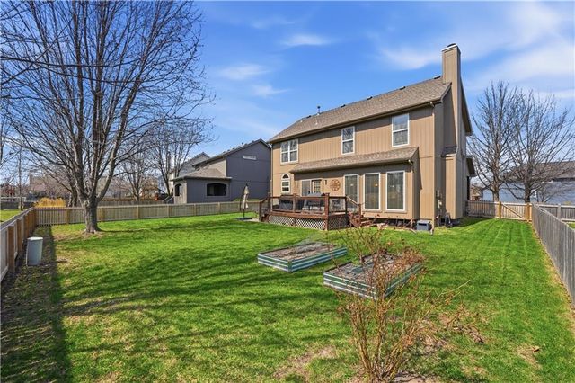 16509 W 156th Street, Olathe, KS 66062