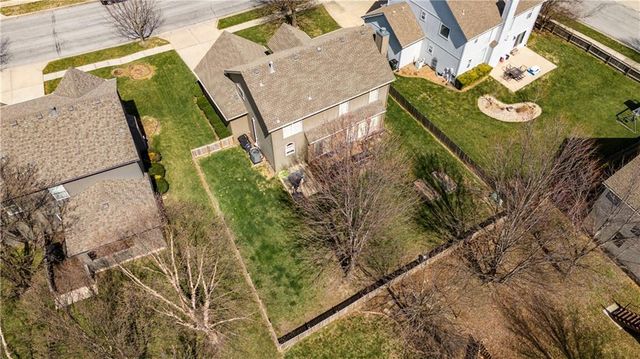 16509 W 156th Street, Olathe, KS 66062