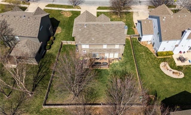 16509 W 156th Street, Olathe, KS 66062