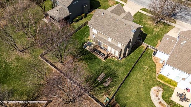 16509 W 156th Street, Olathe, KS 66062