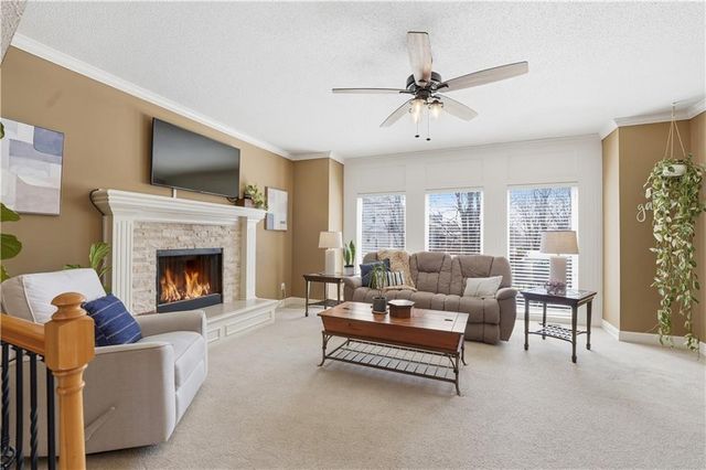 16509 W 156th Street, Olathe, KS 66062