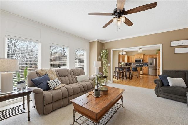 16509 W 156th Street, Olathe, KS 66062