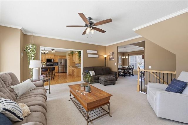 16509 W 156th Street, Olathe, KS 66062