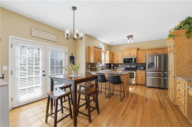 16509 W 156th Street, Olathe, KS 66062