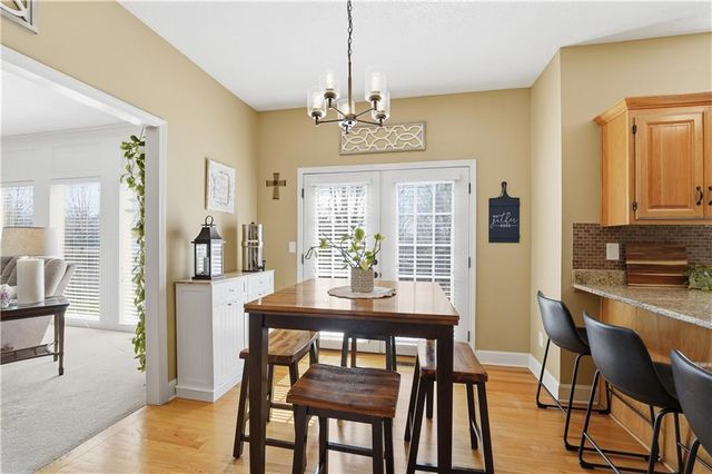 16509 W 156th Street, Olathe, KS 66062