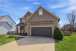 16509 W 156th Street, Olathe, KS 66062