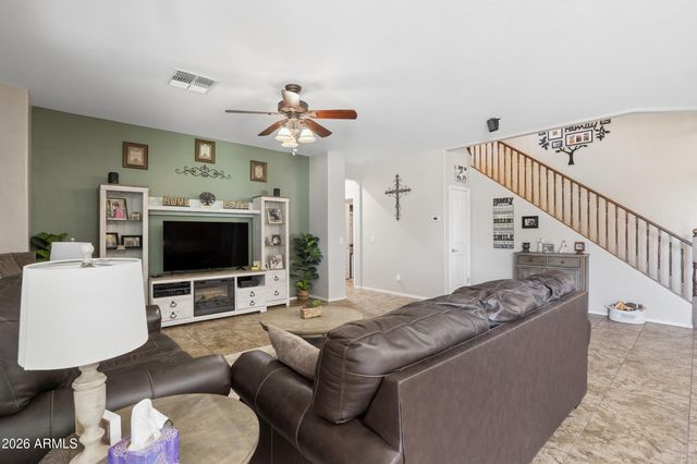 18049 W IVY Lane, Surprise, AZ 85388