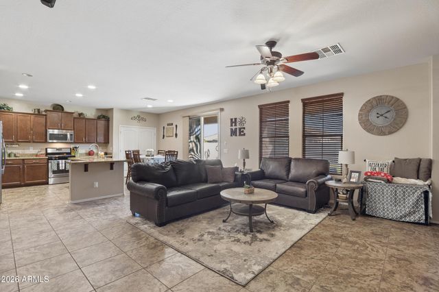 18049 W IVY Lane, Surprise, AZ 85388