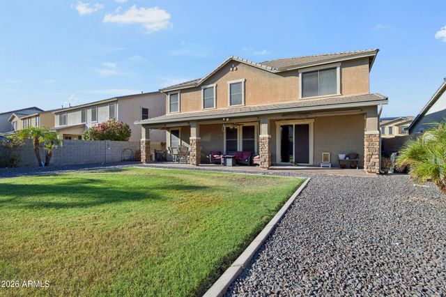18049 W IVY Lane, Surprise, AZ 85388
