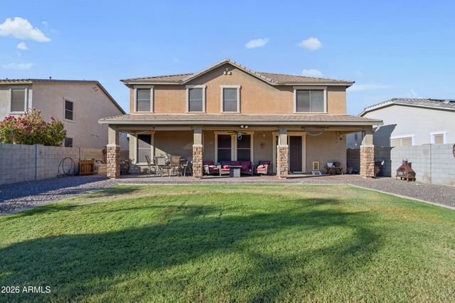 18049 W IVY Lane, Surprise, AZ 85388