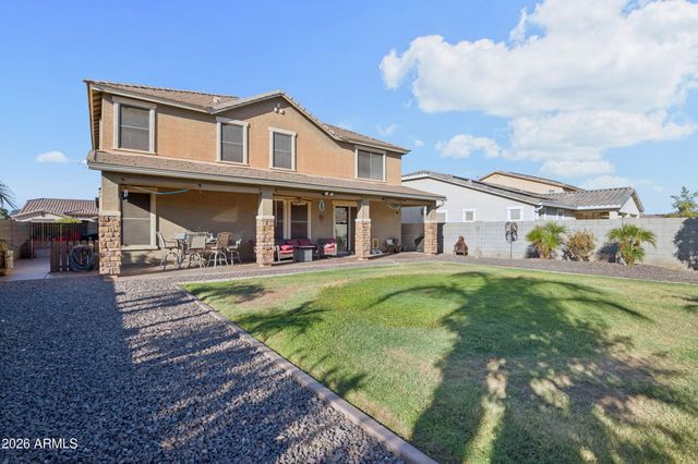 18049 W IVY Lane, Surprise, AZ 85388