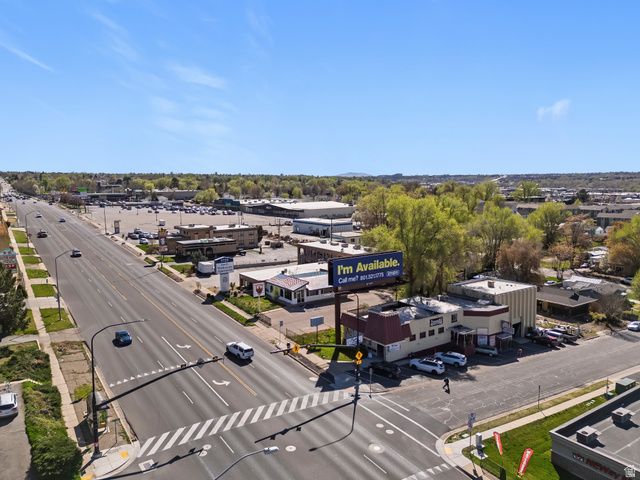 3701 S WASHINGTON BLVD, South Ogden, UT 84403
