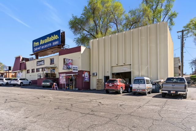 3701 S WASHINGTON BLVD, South Ogden, UT 84403