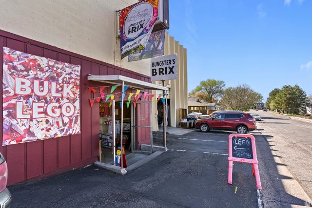 3701 S WASHINGTON BLVD, South Ogden, UT 84403