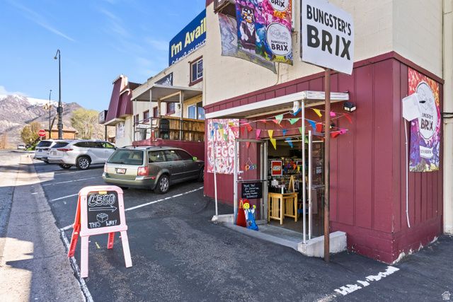 3701 S WASHINGTON BLVD, South Ogden, UT 84403