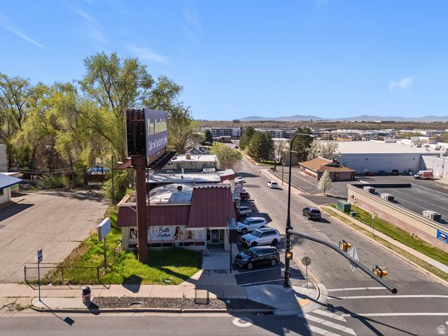 3701 S WASHINGTON BLVD, South Ogden, UT 84403