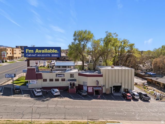 3701 S WASHINGTON BLVD, South Ogden, UT 84403