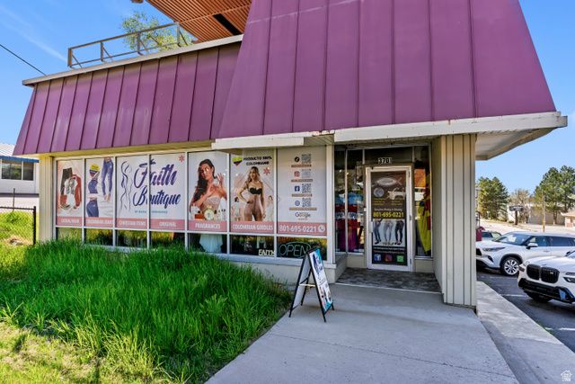 3701 S WASHINGTON BLVD, South Ogden, UT 84403