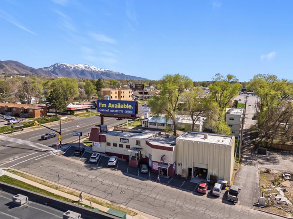 3701 S WASHINGTON BLVD, South Ogden, UT 84403